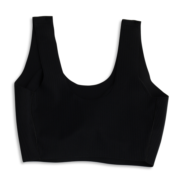 Brassiere Comfort Donna Cotonella Nero ADC19_00002_4