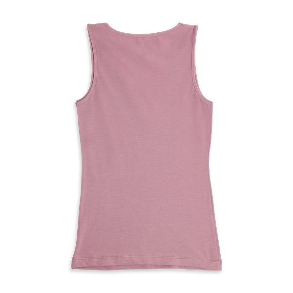 Canotta Donna Cotonella Malva ADC47_00012_2