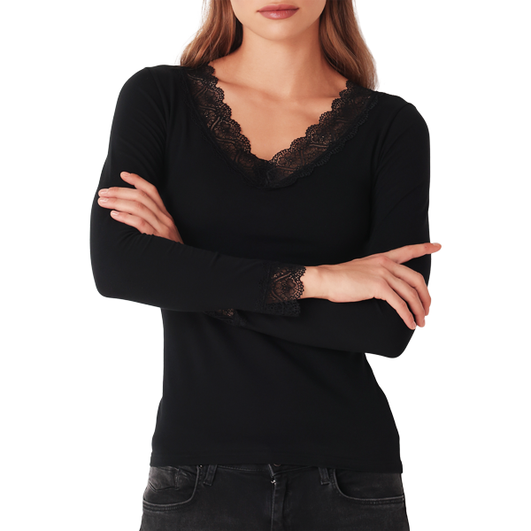 Pull Long Femme Tally Weijl Taille S - Noir, Manches Longues, Neuf Avec étiquettes, Basique Confortable