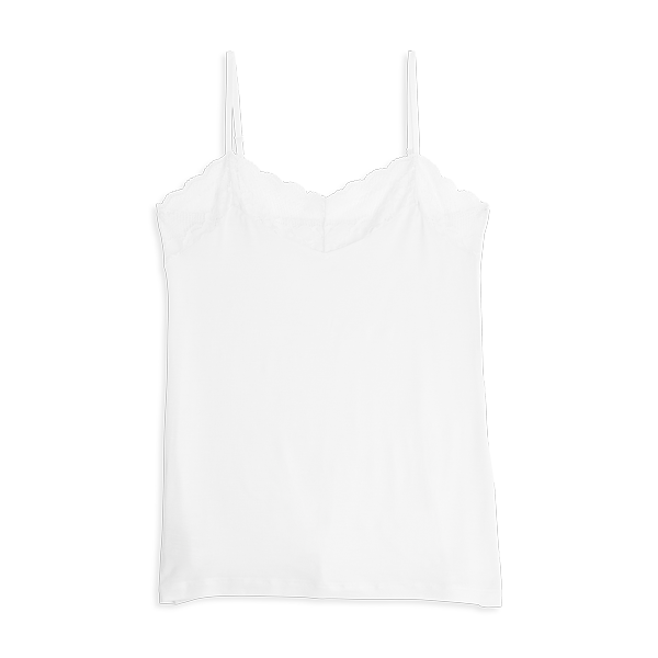 Top Donna Cotonella