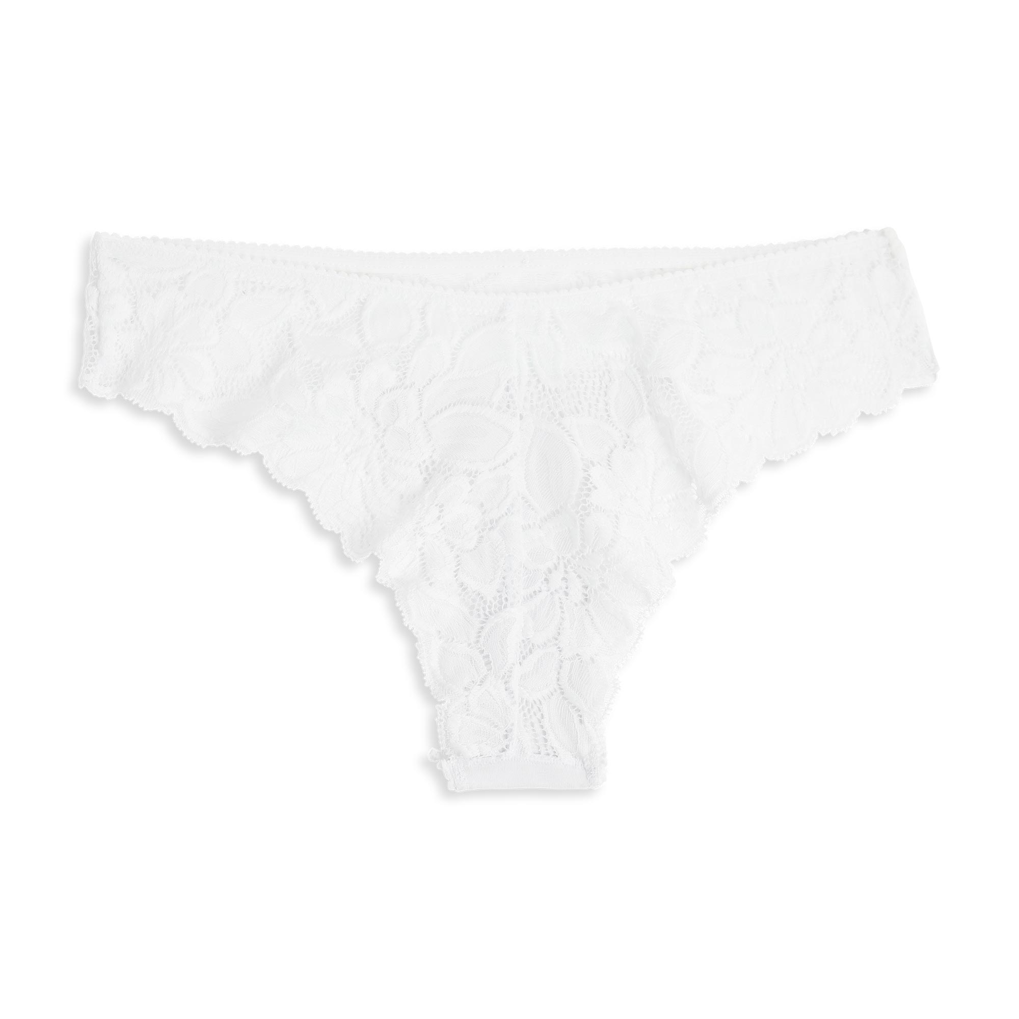 Brasiliano Donna Cotonella Bianco ADC87_00001_4