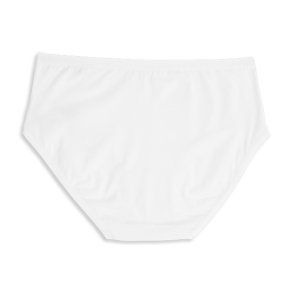 Midi Donna Cotonella Bianco ADD28_00001_4
