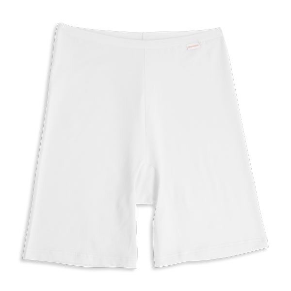 Long Donna Cotonella Bianco ADD30_00001_3