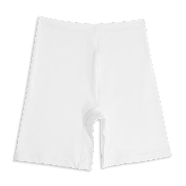 Long Donna Cotonella Bianco ADD30_00001_4