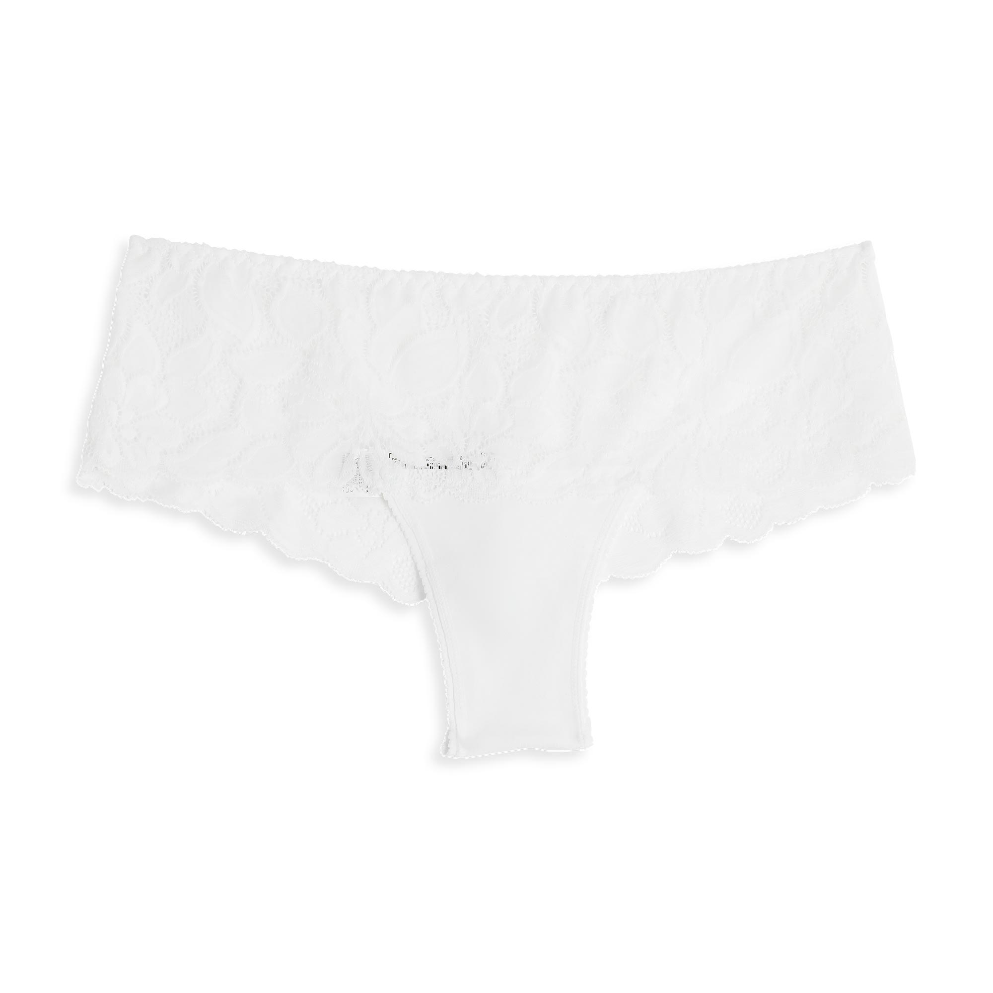 Panty Donna Cotonella Bianco ADD33_00001_3