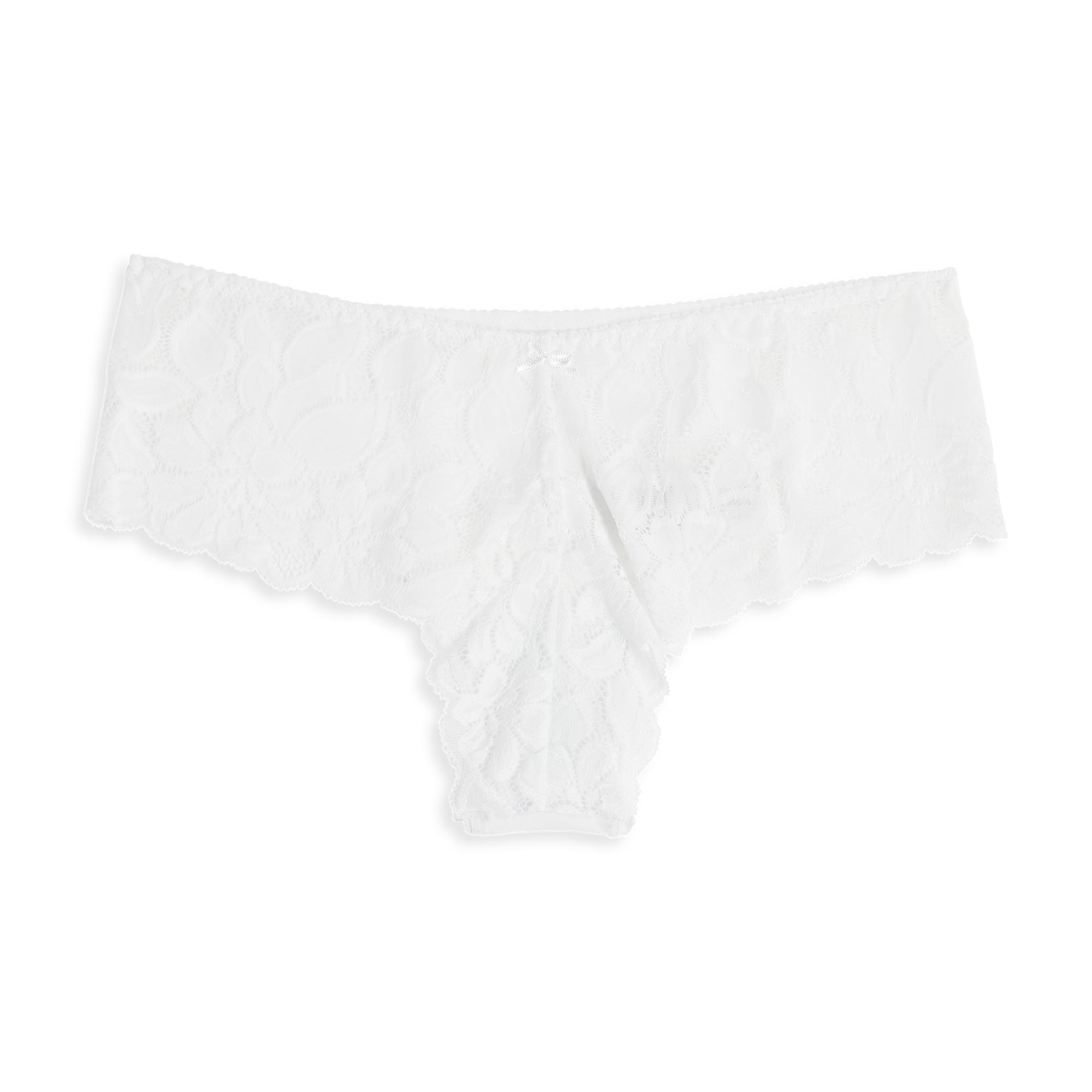 Panty Donna Cotonella Bianco ADD33_00001_4
