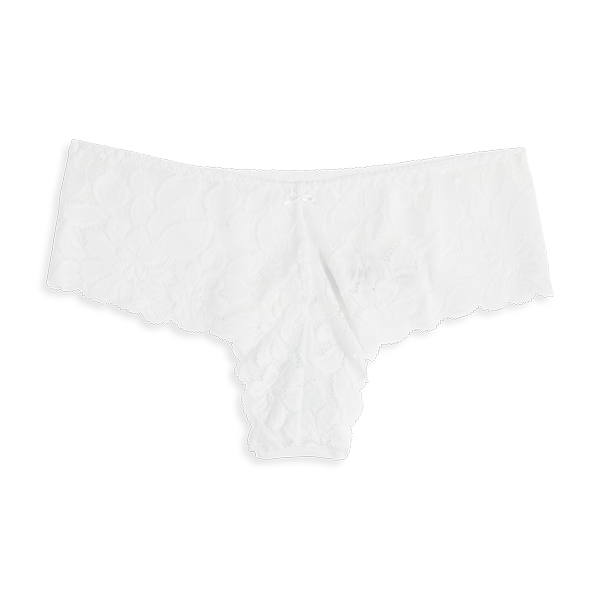 Panty Donna Cotonella Bianco ADD33_00001_4