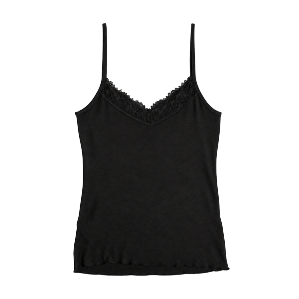 Top Donna Cotonella