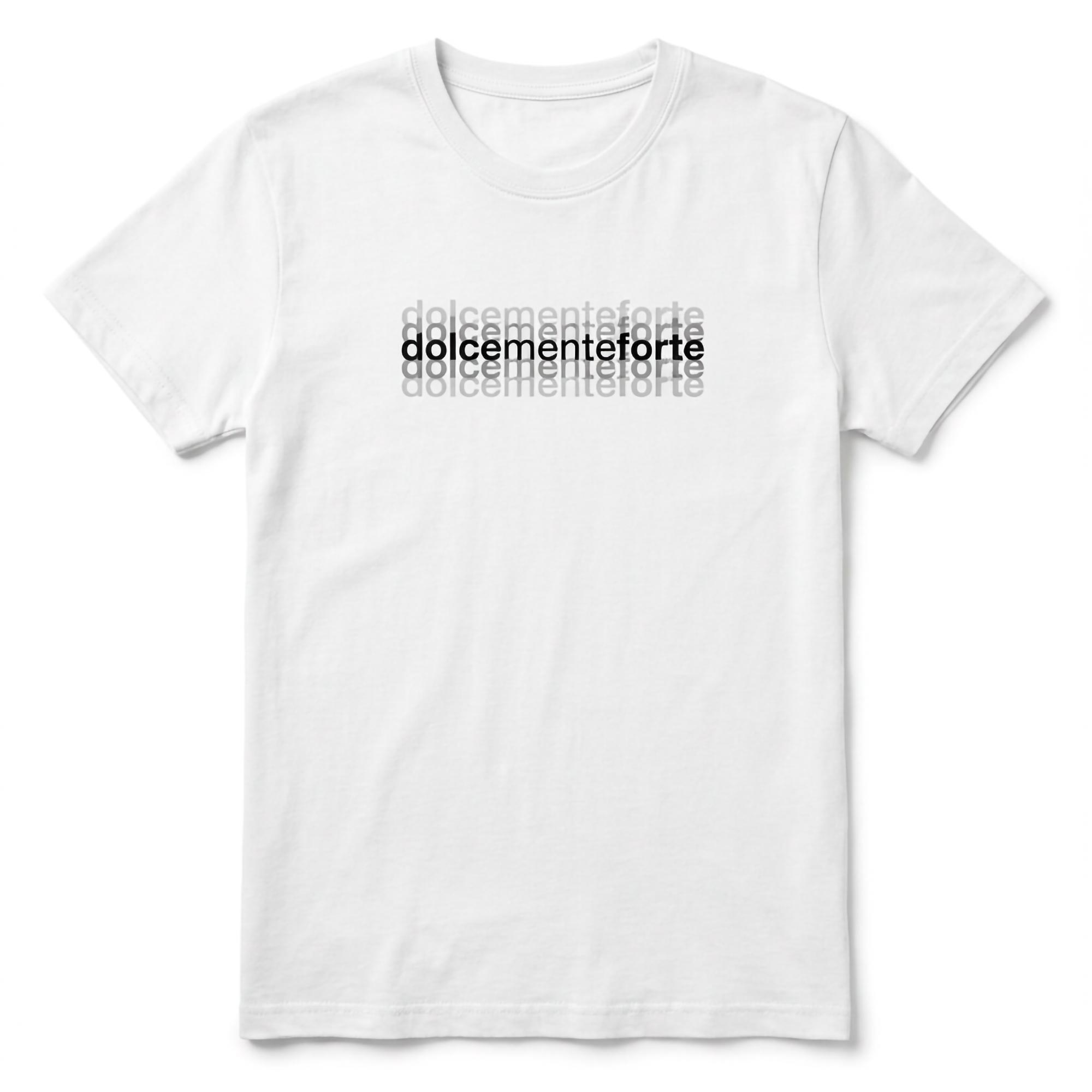 Maglia Girocollo Manica Corta Donna Cotonella ADD74_2
