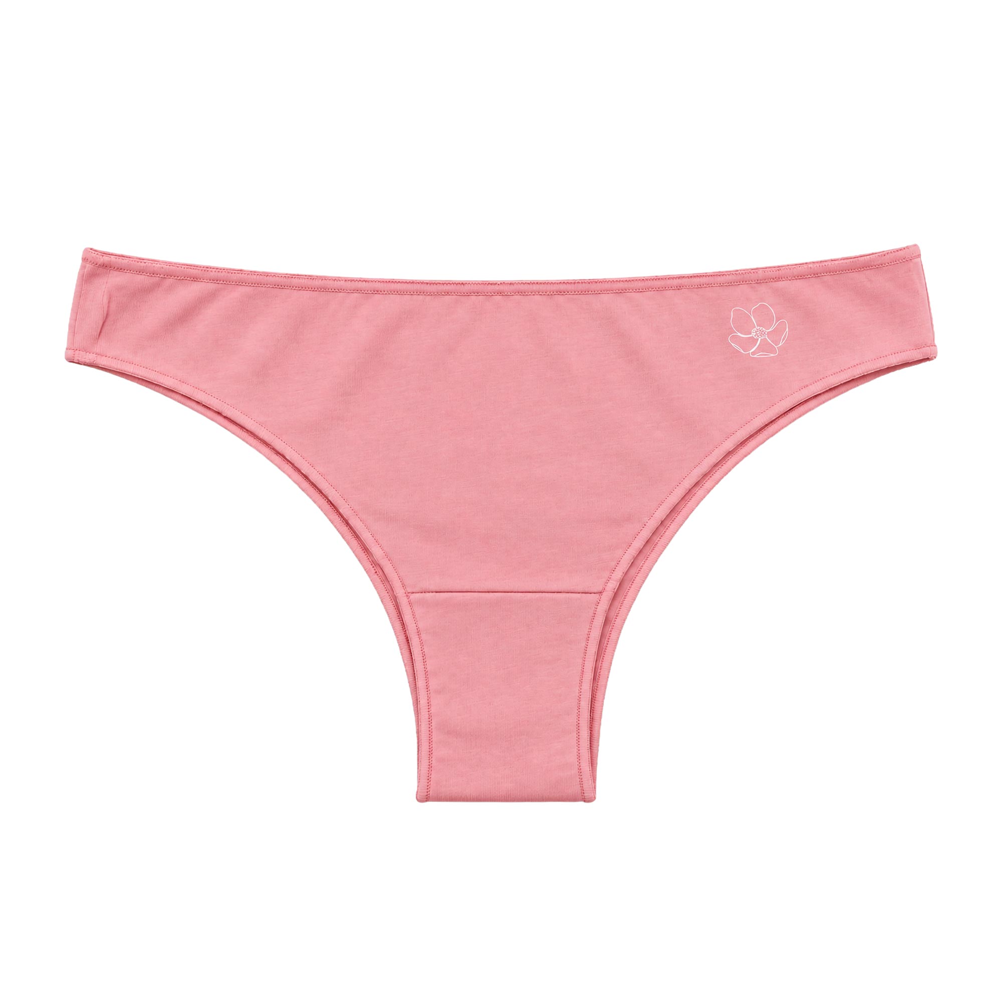 Brasiliano Donna Cotonella Rosa ADE05_00004