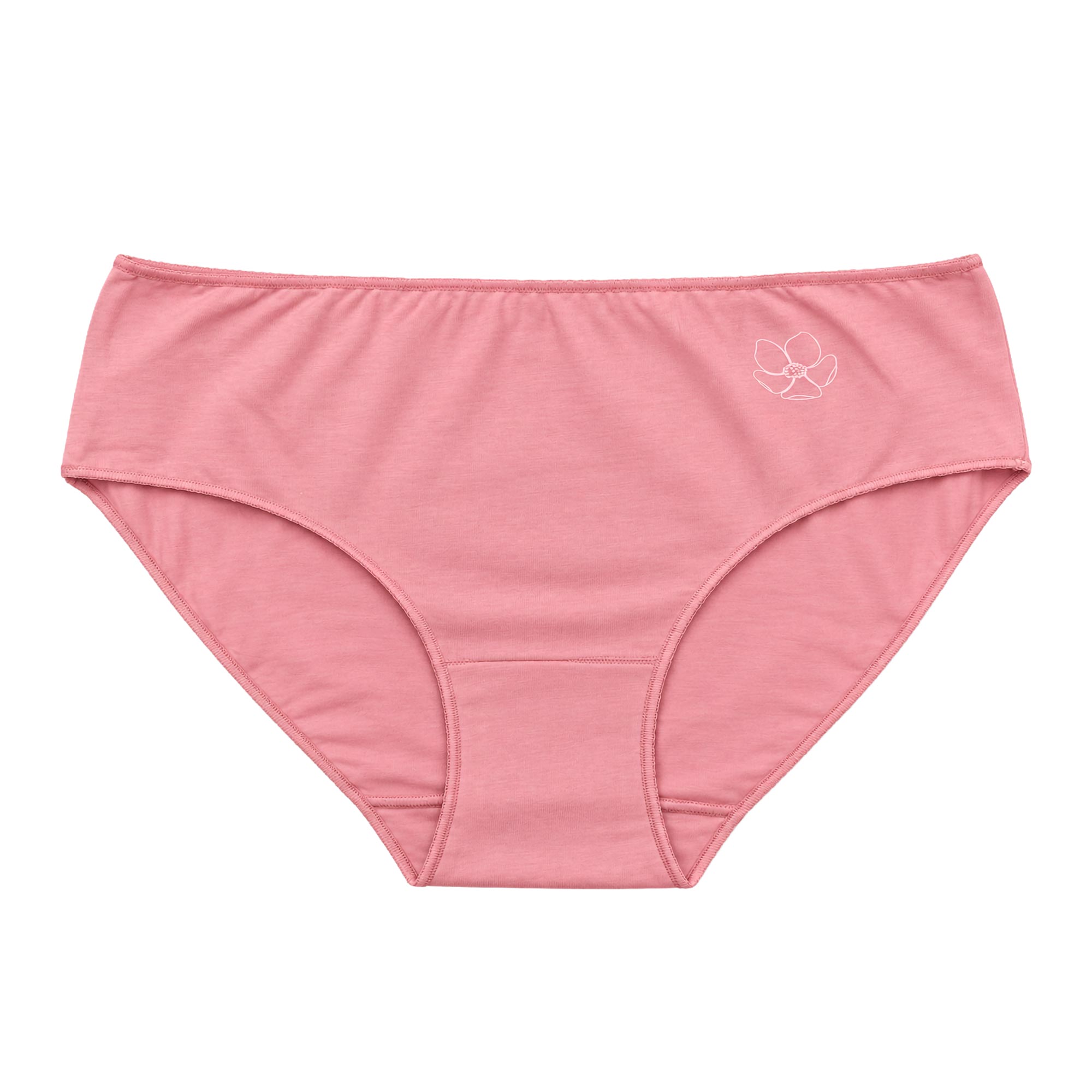 Midi Donna Cotonella Rosa ADE11_00004