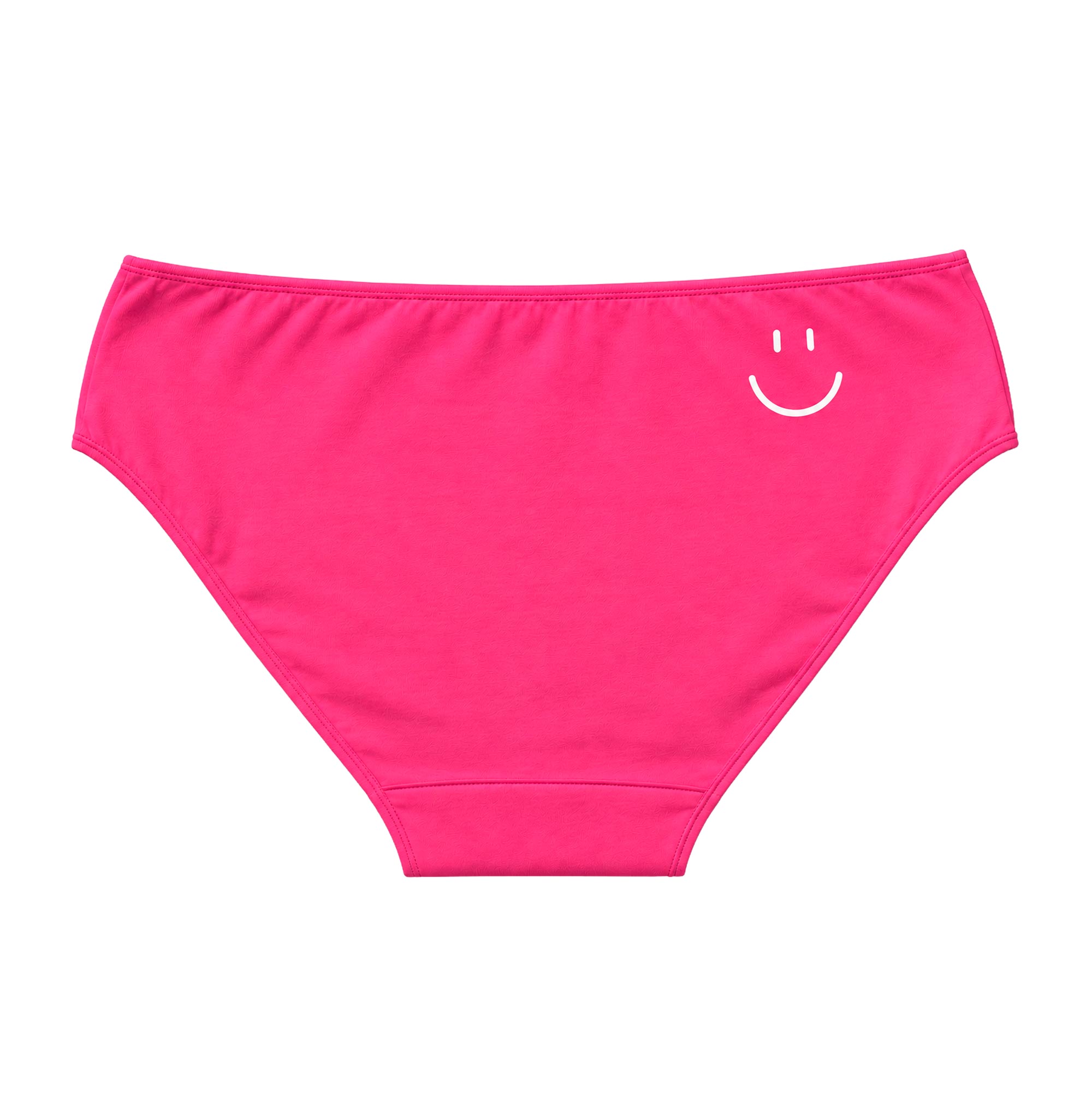 Midi Donna Cotonella Fucsia ADE13_00026