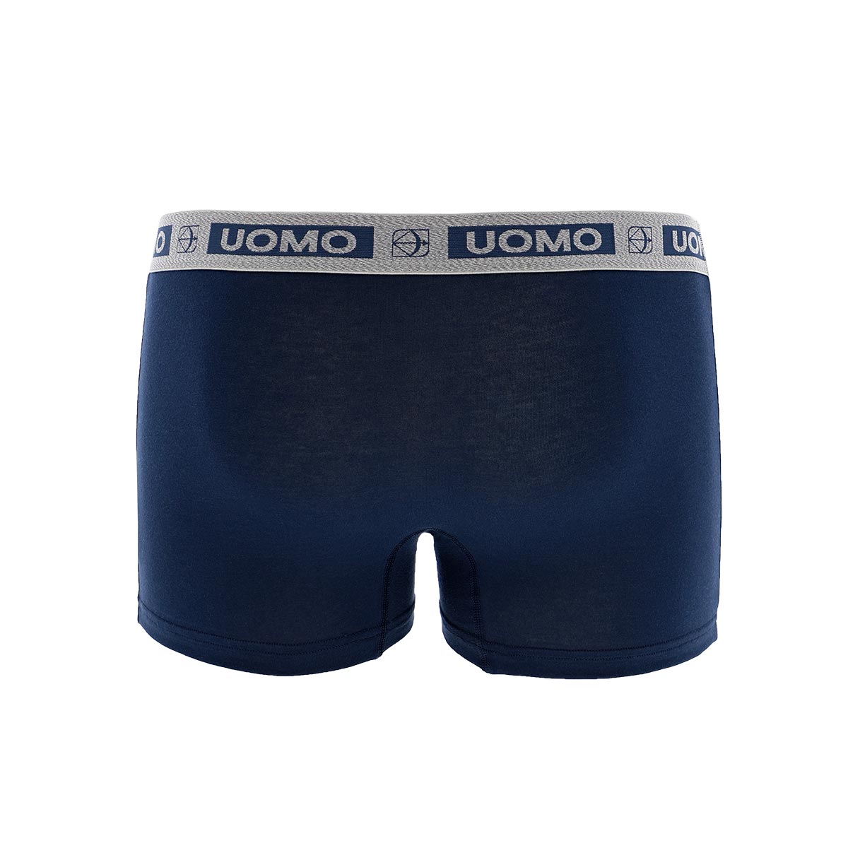 Boxer Uomo Cotonella Blu AU109_0C014_5