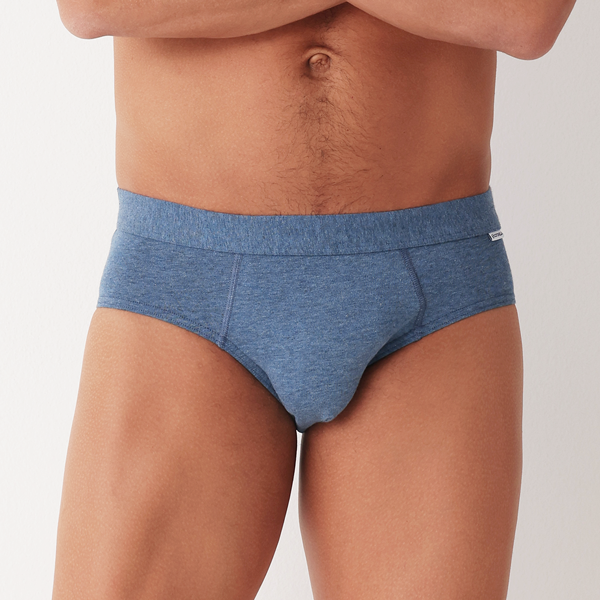 Intimo 2025 uomo cotonella