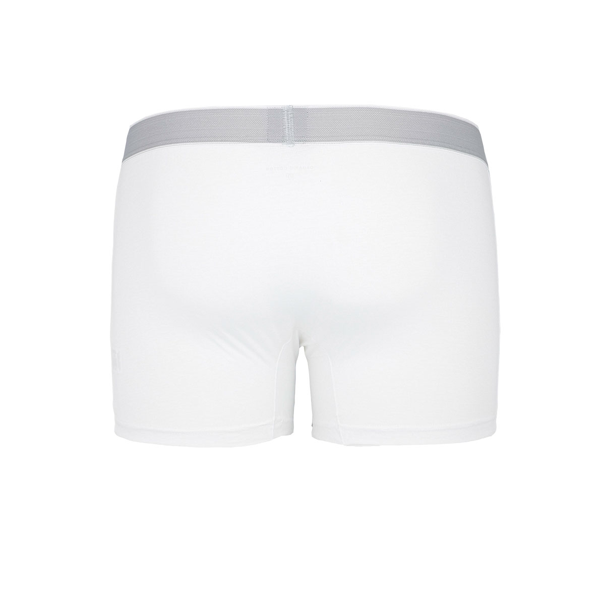 Boxer Uomo Cotonella Bianco AU371_00001_4