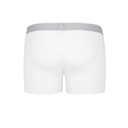 Boxer Uomo Cotonella Bianco AU371_00001_4