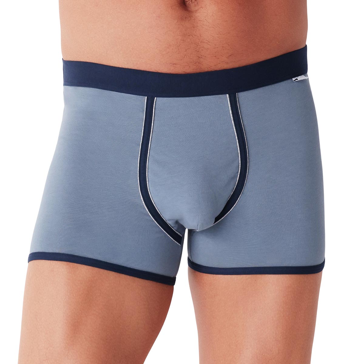2 Short Uomo Cotonella Ass 2grm AU379K2_0B100