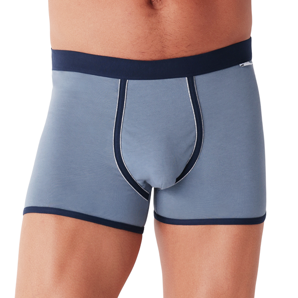 2 Short Uomo Cotonella Ass 2grm AU379K2_0B100