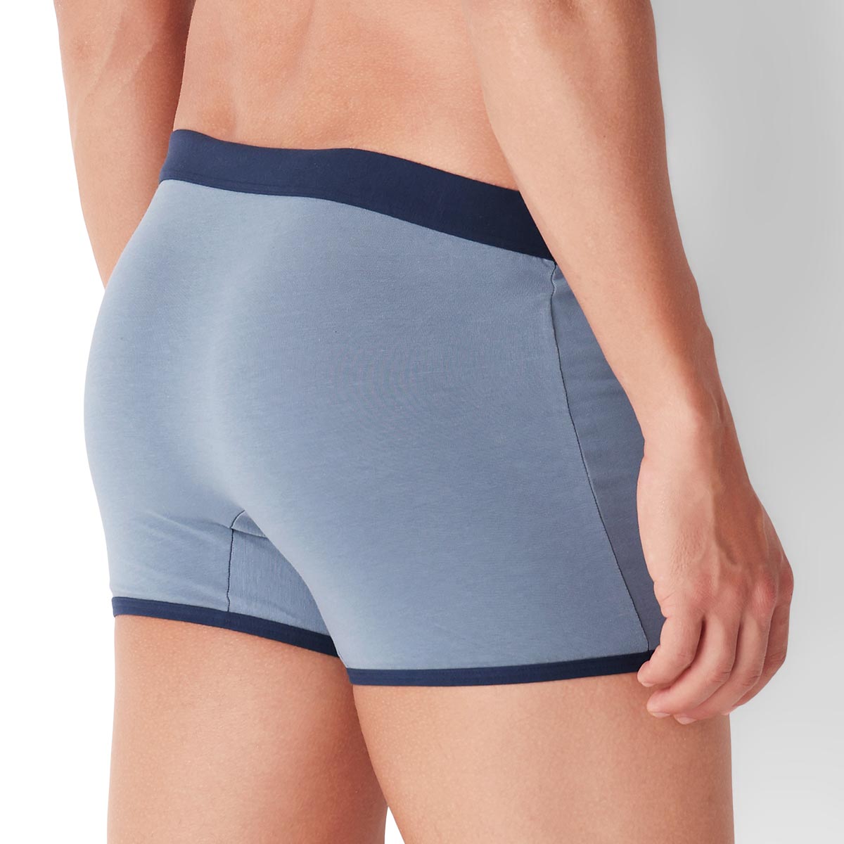 2 Short Uomo Cotonella Ass 2grm AU379K2_0B100_2