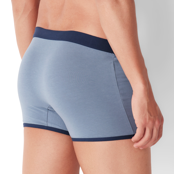 2 Short Uomo Cotonella Ass 2grm AU379K2_0B100_2