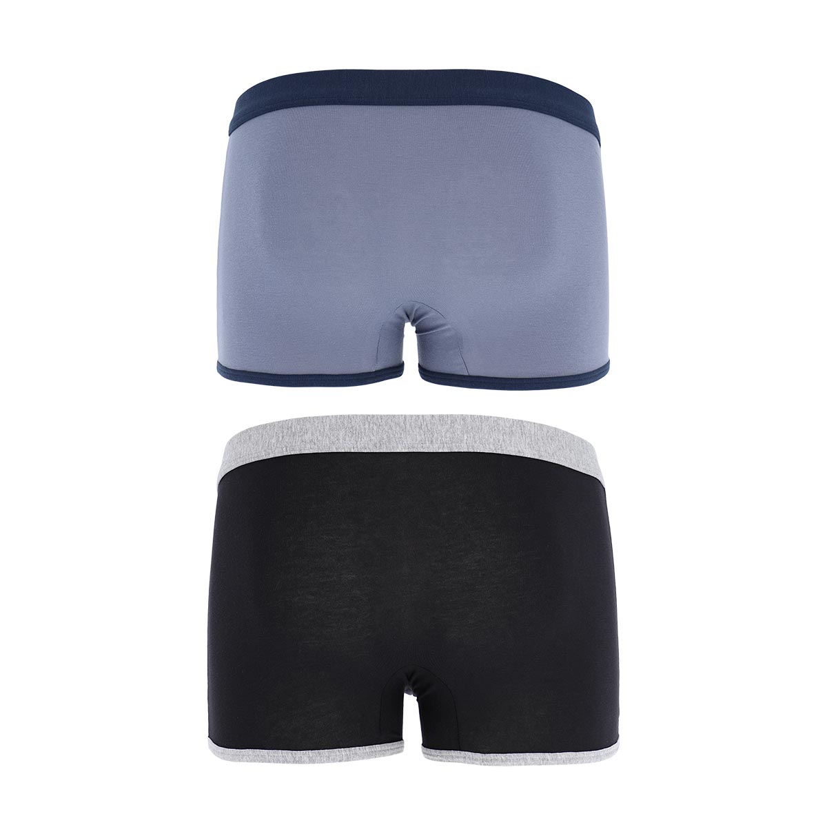 2 Short Uomo Cotonella Ass 2grm AU379K2_0B100_5