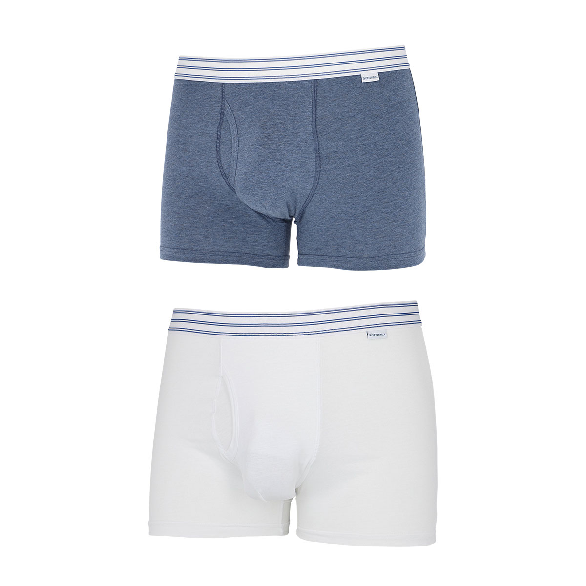 Short AU396K2 - Cotonella Shop