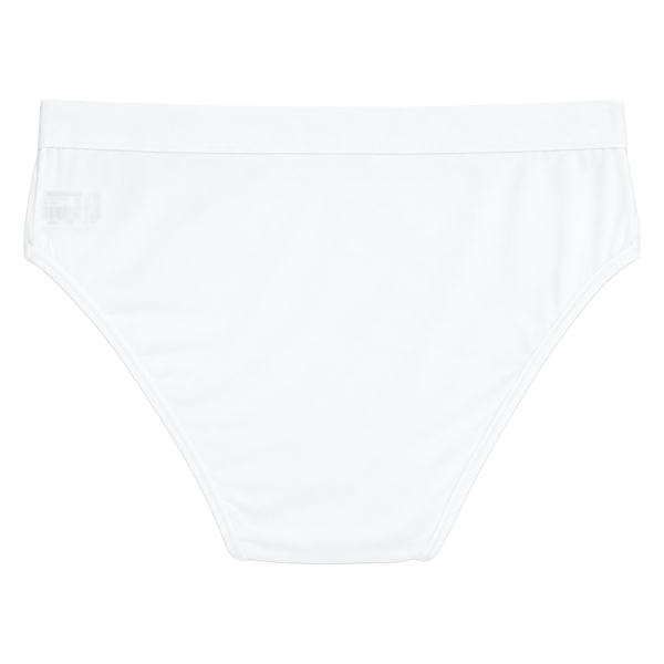 Slip Uomo Cotonella Bianco AU436_00001_4