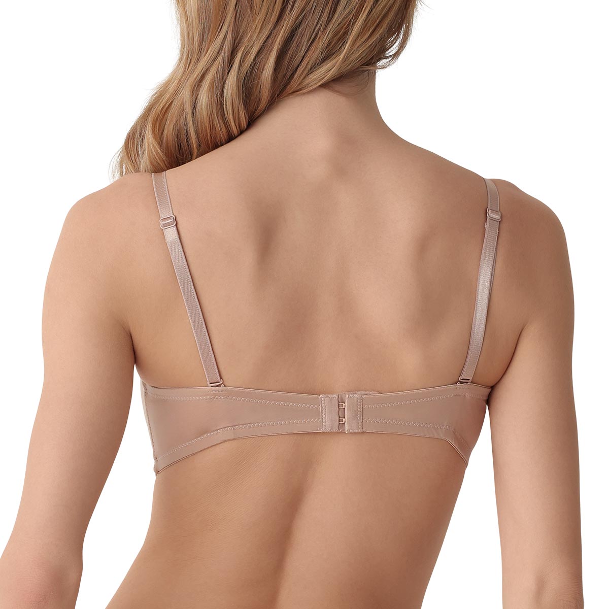 Regg Multifunzione Imb Con Fer - Miriam Donna Cotonella Beige CD003_D0010_2