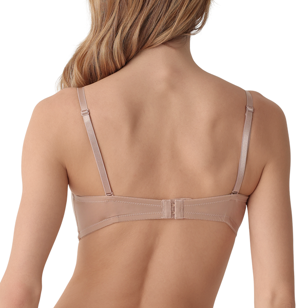 Regg Multifunzione Imb Con Fer - Miriam Donna Cotonella Beige CD003_D0010_2