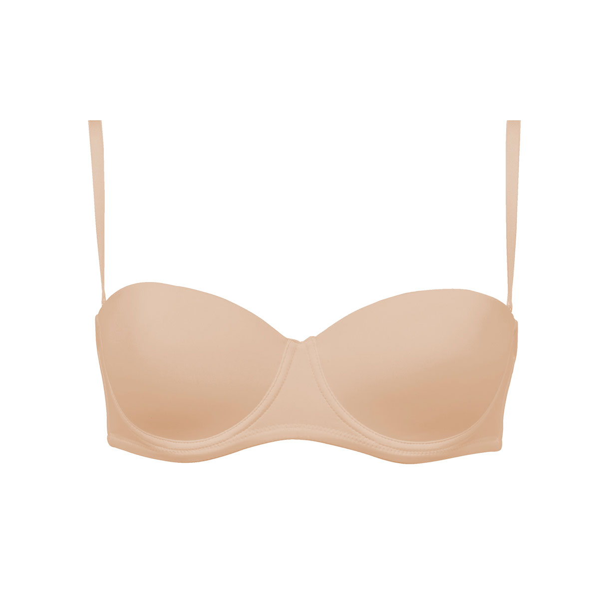 Regg Multifunzione Imb Con Fer - Miriam Donna Cotonella Beige CD003_D0010_3