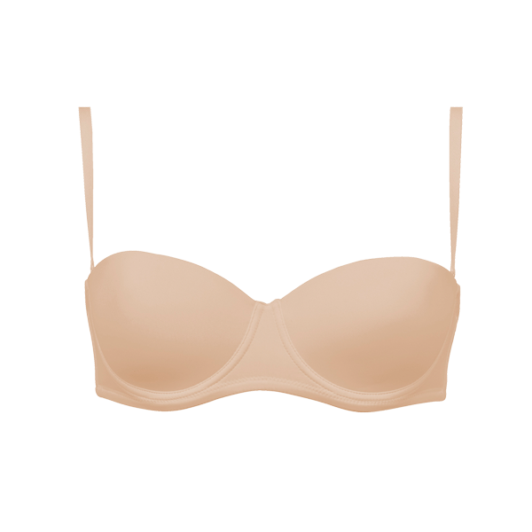 Regg Multifunzione Imb Con Fer - Miriam Donna Cotonella Beige CD003_D0010_3