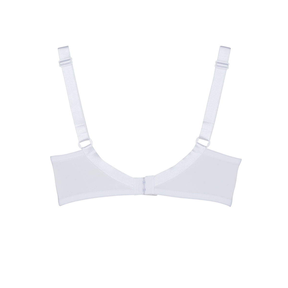 Reggiseno Con Ferretto - Rebecca Donna Cotonella Bianco CD052_00001_4