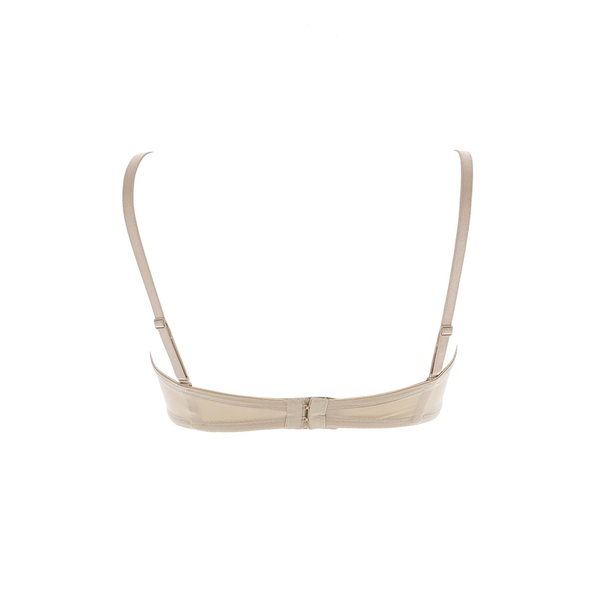 Reggiseno Fascia Imb Senza Fer - Simona Donna Cotonella Beige CD071_D0010_5