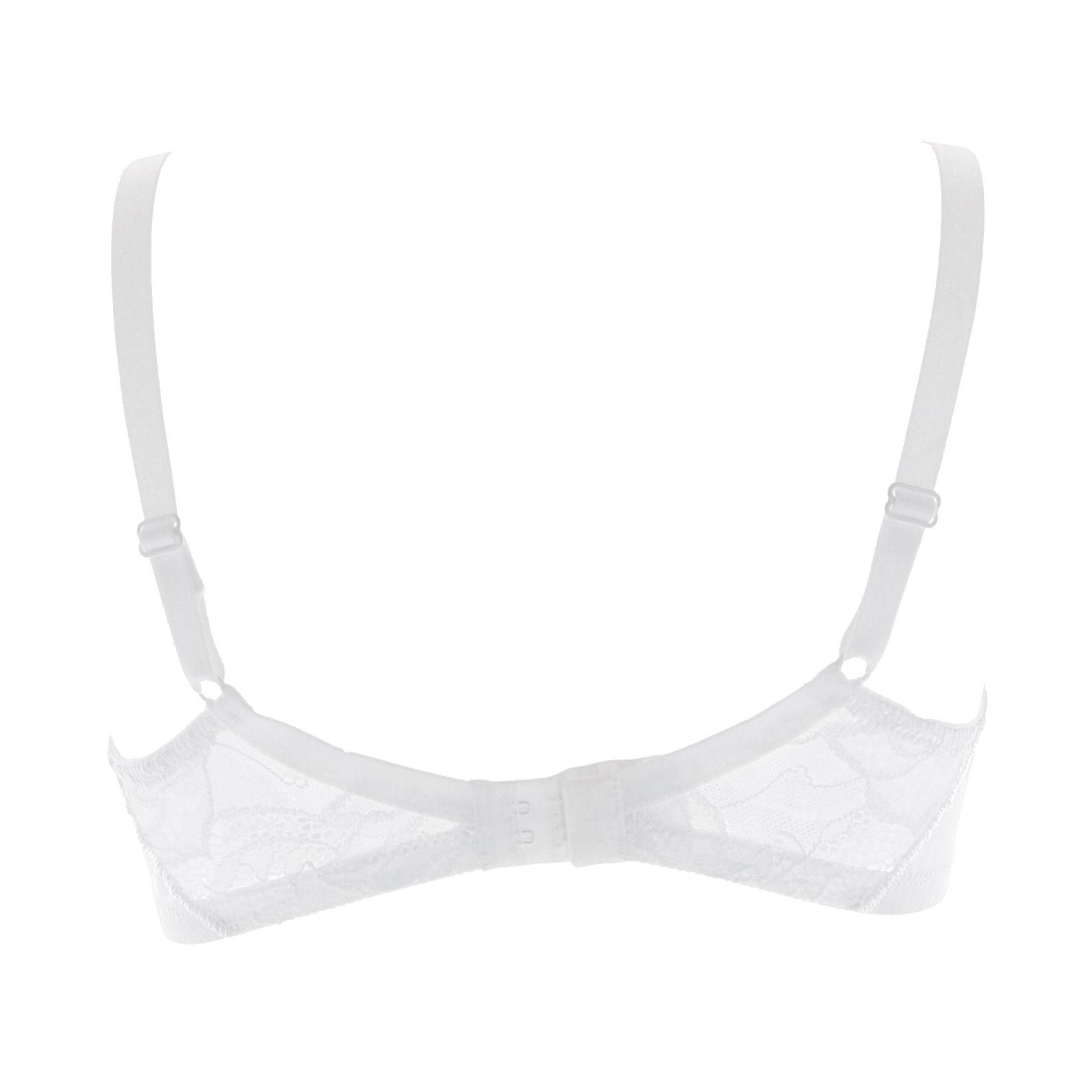 Reggiseno a balconcino Lepel 255 con ferretto coppa C