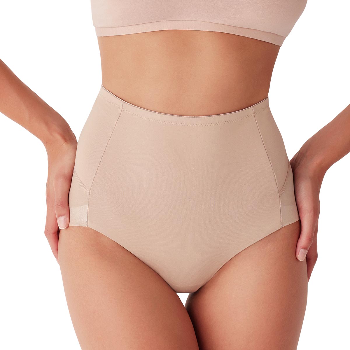 Guaina Donna Cotonella Beige CD522_D0010