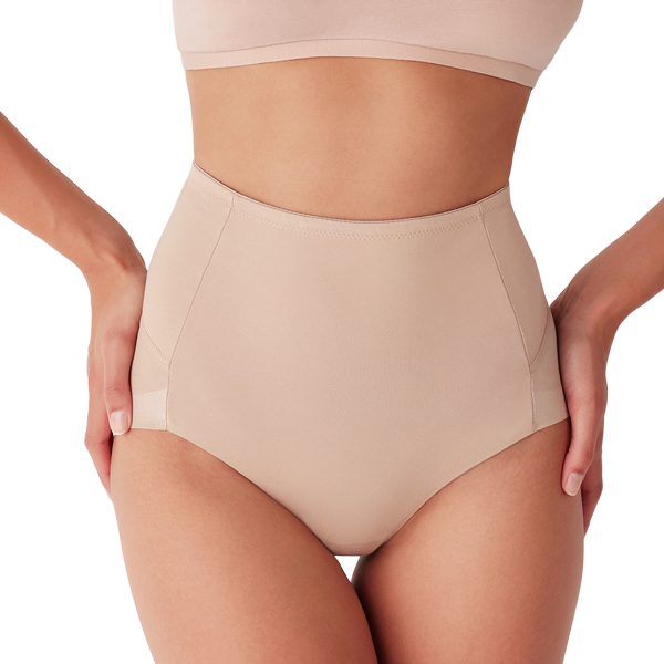 Guaina Donna Cotonella Beige CD522_D0010