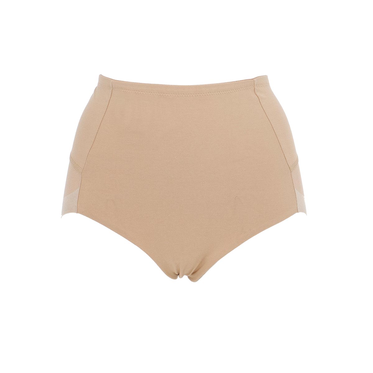 Guaina Donna Cotonella Beige CD522_D0010_3