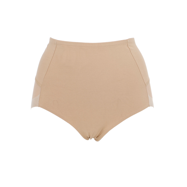 Guaina Donna Cotonella Beige CD522_D0010_3