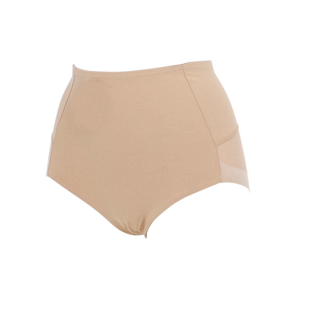 Guaina Donna Cotonella Beige CD522_D0010_4