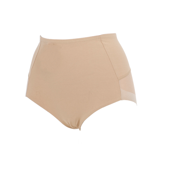 Guaina Donna Cotonella Beige CD522_D0010_4