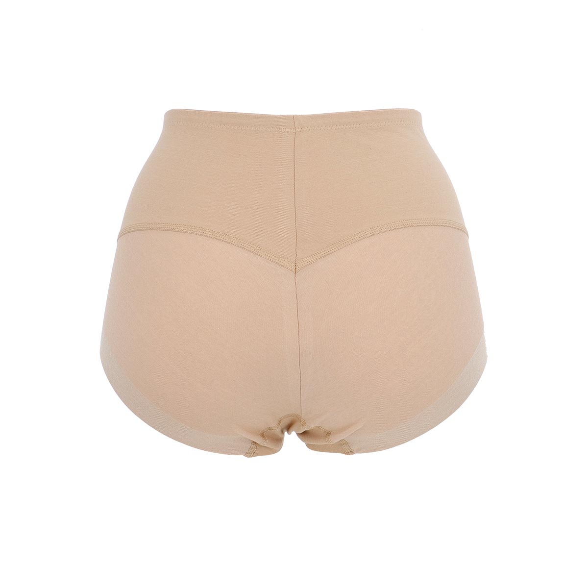 Guaina Donna Cotonella Beige CD522_D0010_5