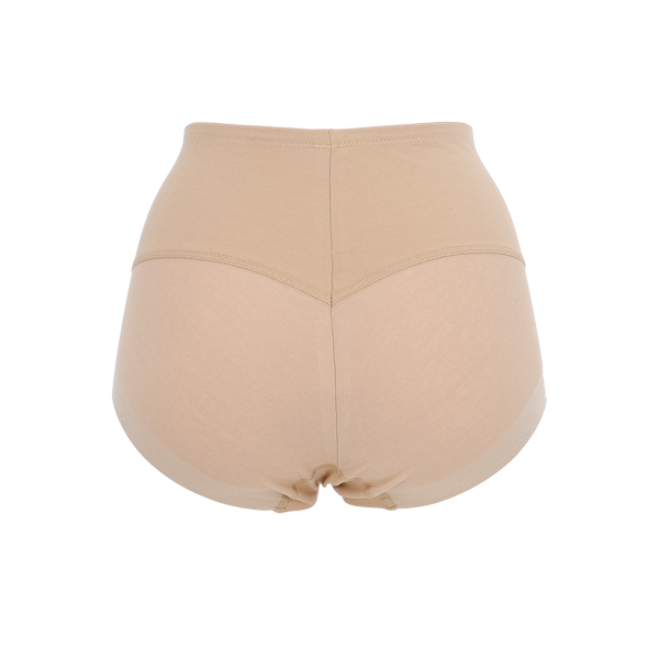 Guaina Donna Cotonella Beige CD522_D0010_5