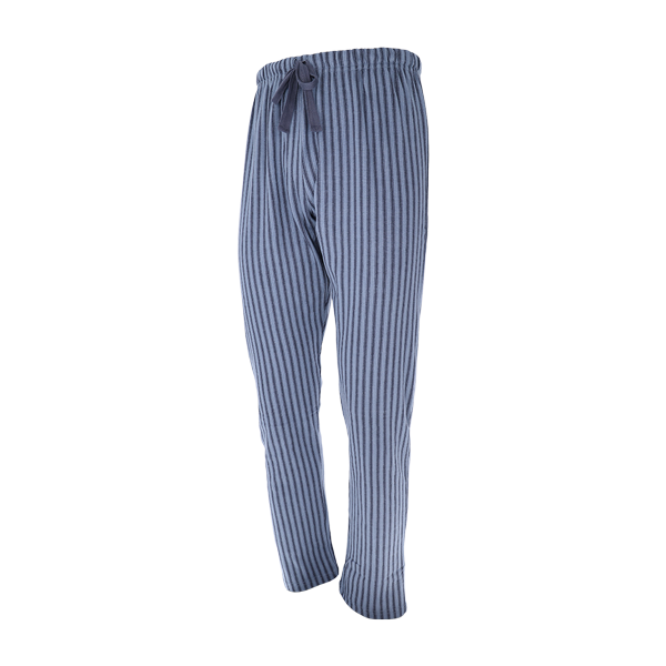 Pantalone Lungo Uomo Cotonella Blu DU483_AX013_2
