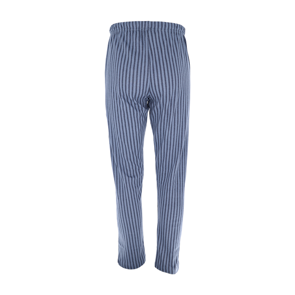 Pantalone Lungo Uomo Cotonella Blu DU483_AX013_3