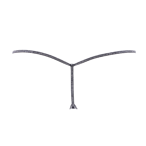 String Vita Bassa Donna Cotonella ED413_2