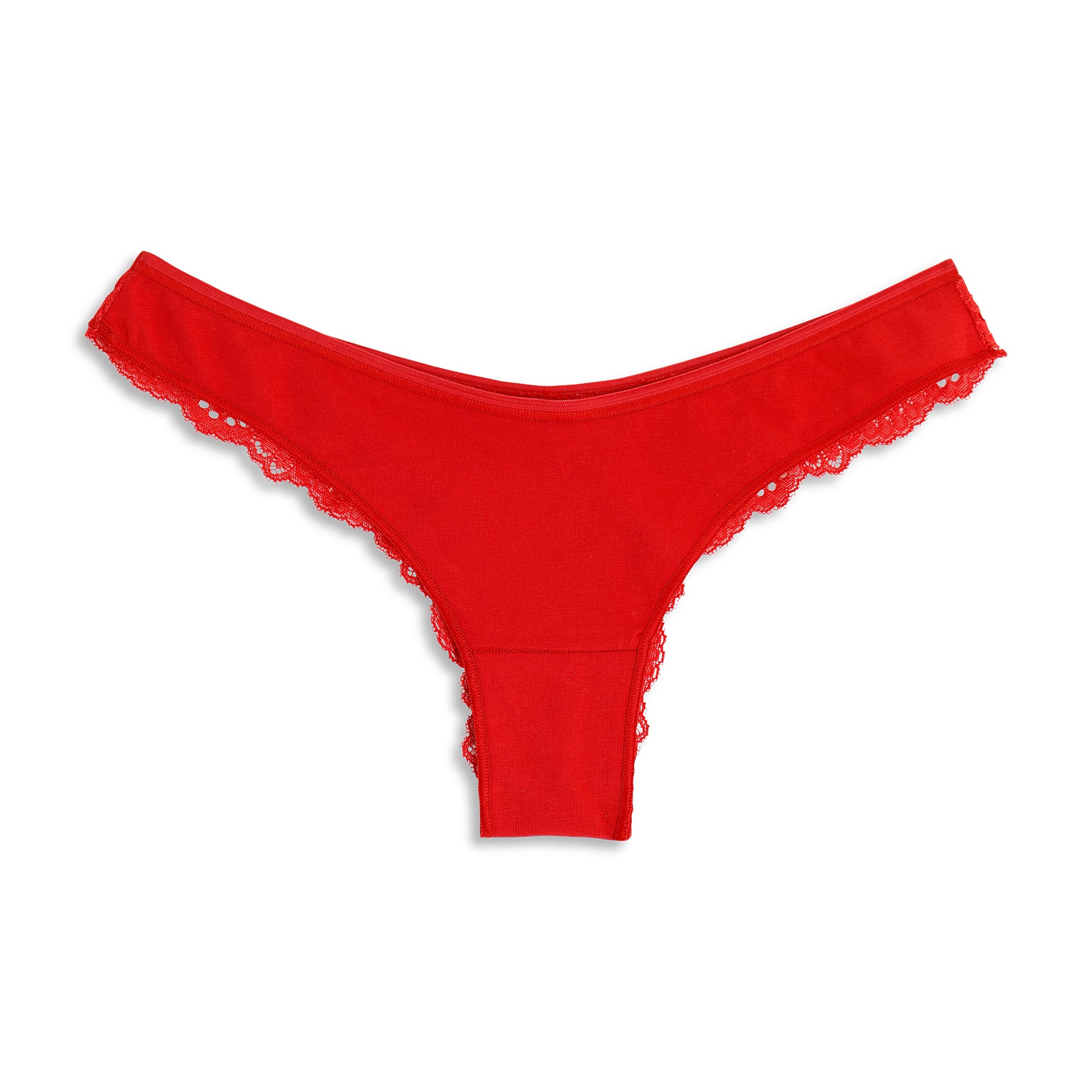 Brasiliano A V Donna Cotonella Rosso ED500_00007