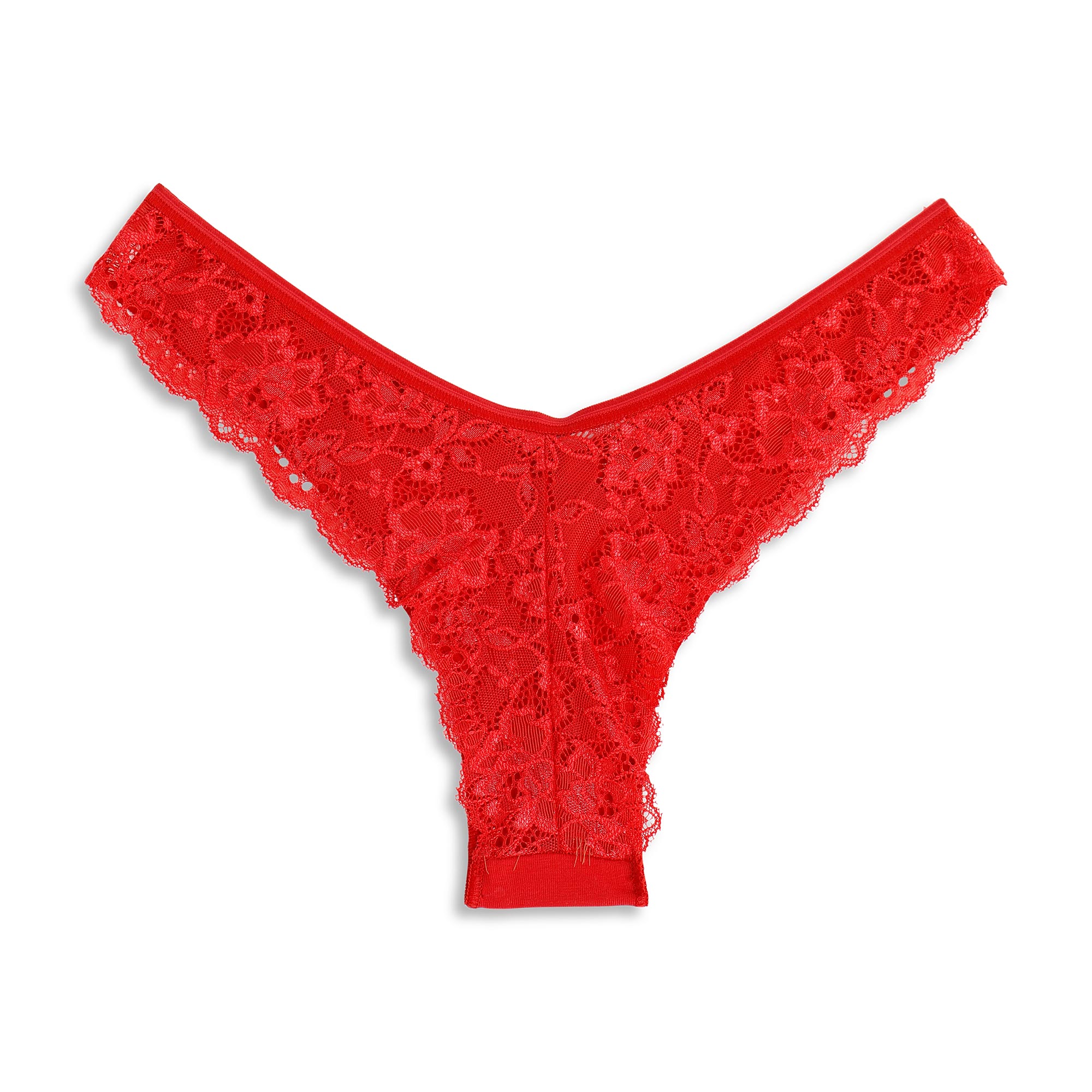 Brasiliano A V Donna Cotonella Rosso ED500_00007_2