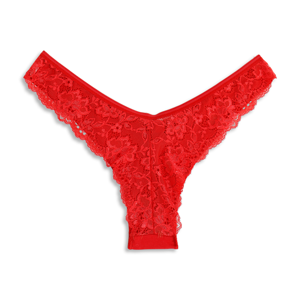 Brasiliano A V Donna Cotonella Rosso ED500_00007_2