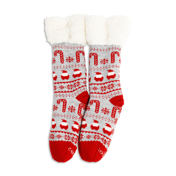 Calza Babbuccia Donna Donna Cotonella