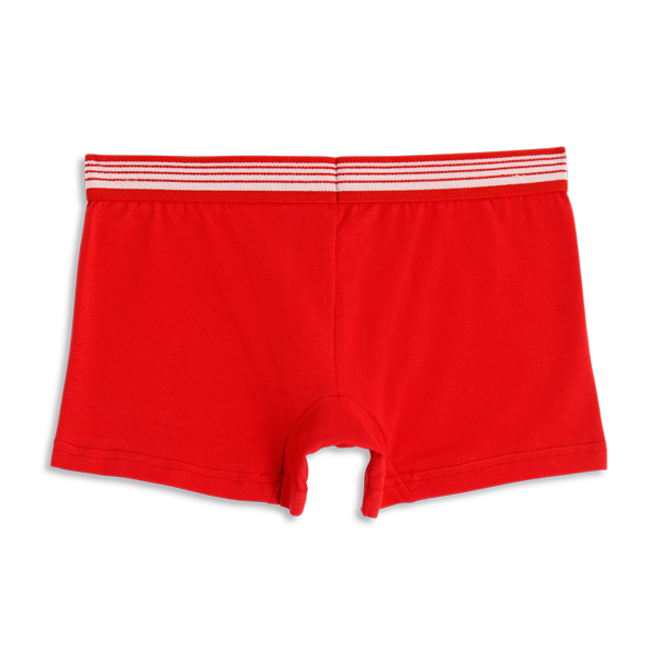 Boxer Uomo Cotonella Rosso EU157_00007_4